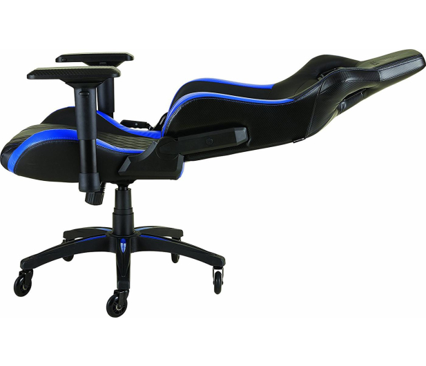 CORSAIR T1 czarny/niebieski CF-9010014-WW - 430267 - zdjęcie 10